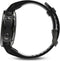 Garmin fenix 5S Sapphire - GPS multisporthorloge - Polshartslagmeting - 42 mm - zwart