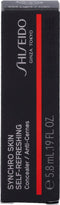 SHISEIDO - Synchro Skin Self Refreshing Dual Tip Concealer - 203 Light - concealer