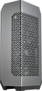 Cooler Master Ncore 100 MAX - Mini-ITX Behuizing - 850W Voeding - Grijs