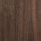 vidaXL - Garagekast - 30x51x85 - cm - massief - grenenhout - bruin - eikenkleurig