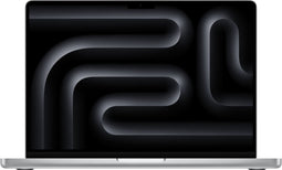 Apple MacBook Pro (2023) - 14" - M3 Pro 11-core 18GB RAM 512GB opslag Azerty Zilver