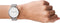 Skagen Signatur SKW2785 - Dameshorloge 30 mm - Zilverkleurig