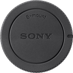 Sony ALC-B1EM - Lensdop - Optimale bescherming - Zwart