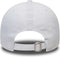 New Era 940 LEAG BASIC - New York Yankees Cap - 9FORTY - White/Black