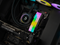 Corsair Vengeance RGB - DDR5 Geheugen 32GB 6000MT/s - RGB Verlichting (2x 16GB)