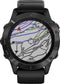 Garmin fenix 6 Pro - GPS Smartwatch - Hartslagmeting - Grijs (Zwart)