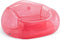 Intex Beanless Bag opblaasstoel roze