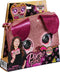 Purse Pets - Wristlet Bag - Puppy - Interactieve Tas & Knuffel met verlichte regenboogogen