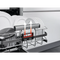 AEG FSK94858P - Volledig integreerbare XXL vaatwasmachine - 14 couverts - 7 programma's - 37 dB(A)