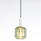 Light & Living Hanglamp Lekar - Ø16cm - Groen
