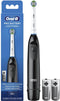 Oral-B Pro Battery Volwassene Zwart, Wit