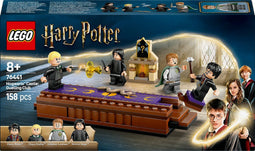 LEGO Harry Potter™ Kasteel Zweinstein™: duelleerclub - 76441