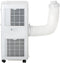 Adler AD 7925 - Airco - 12.000 BTU - Wit/grijs