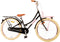 Volare Excellent Kinderfiets - Meisjesfiets - 24 inch - Zwart