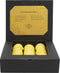 Scentchips® Queen Million Cadeauset – Waxmelts – Geurwax – Geschenkdoos – Huisparfum – Geurbrander – Verzameldoos 36 Geurchips – Queen Million Giftbo