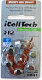 IcellTech P312