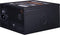 Hiditec Bz-550w 80plus Bronze Power Supply Unit 20 + 4 Pin Atx Atx Black