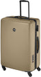 Princess Traveller PT01 - Reiskoffer - Lichtgewicht - Pristine Bronze - 77cm (L)