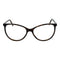 Andy Wolf 5076 - Uniseks Brillenframe - Glas zonder voorschrift