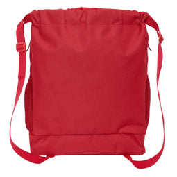 Rugtas met Koordjes Sevilla Fútbol Club Rood 35 x 40 x 1 cm