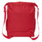 Rugtas met Koordjes Sevilla Fútbol Club Rood 35 x 40 x 1 cm