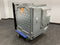 Bosch HQA534BB3 - Inbouwoven - A+ - Hotair Steam - 71 l - Zwart