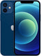 Apple iPhone 12 - Blauw - 128 GB - Fysieke simkaart + eSIM
