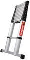Telesteps ECO Line - Telescoopladder 3,8m - Stabilisatiebalk EN 131 gecertificeerd