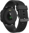 Denver SW-351 - Smartwatch - Hartslagsensor en GPS - Zwart