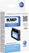 KMP H101 inktcartridge Cyaan 1 stuk(s)