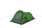 High Peak Campo - Pop Up Tent - Snel op te zetten - Groen
