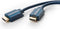 ClickTronic 40988 - HDMI 2.1 Kabel - 10K 48 Gbit/s - Zwart