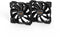 be quiet! Pure Loop 280mm - All-in-One Processor Koeling - 2x 140mm Ventilatoren - Wit