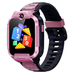 Mibro Z5 - Smartwatch voor kinderen - 4G LTE - Roze