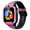 Mibro Z5 - Smartwatch voor kinderen - 4G LTE - Roze