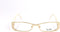 Ladies'Spectacle frame Emilio Pucci EP2131-757-50 Golden