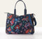 Carry All Black Iris