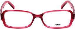 Brillenframe Dames Fendi FENDI-962-628