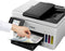 Canon Maxify GX6040 - Inkjet A4 - All-in-one met ADF en Wifi
