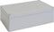 Bopla EUROMAS M 223 VO 02223094 Industriële behuizing 200 x 150 x 75 Polycarbonaat (V0) Grijs-wit (RAL 7035) 1 stuk(s)