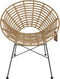Outdoor Living tuinstoel Vero - nature