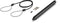 HP Pro Pen - Active Pen - Geschikt voor HP ProBook x360 11 G5 - Zwart