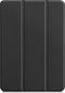 imoshion iPad Pro 11 (2018-2022) - Trifold Bookcase - Kunstleer - Zwart