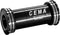 Cema Bb86-bb92 Keramische Trapascups Voor Shimano Goud 86.5/92 mm