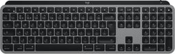 Logitech MX Keys for Mac - Toetsenbord - Draadloos Bluetooth - Qwerty ES