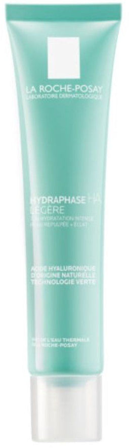 La Roche-Posay Hydraphase HA - Lichte Dagcrème - 72u Hydratatie - 40ml