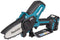 Makita UC100DZ - Accu Snoeizaag - 10 cm zwaardlengte - 8 m/s kettingsnelheid