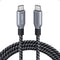 Anker A88E2011 - USB type-C Kabel - 90 cm