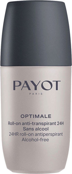 Payot - Optimale Roll-On Anti Transparant - 75 ml