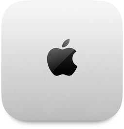 Apple Mac Mini M2 - 8-core CPU - 10-core GPU - 16GB RAM - 512GB SSD - MacOS